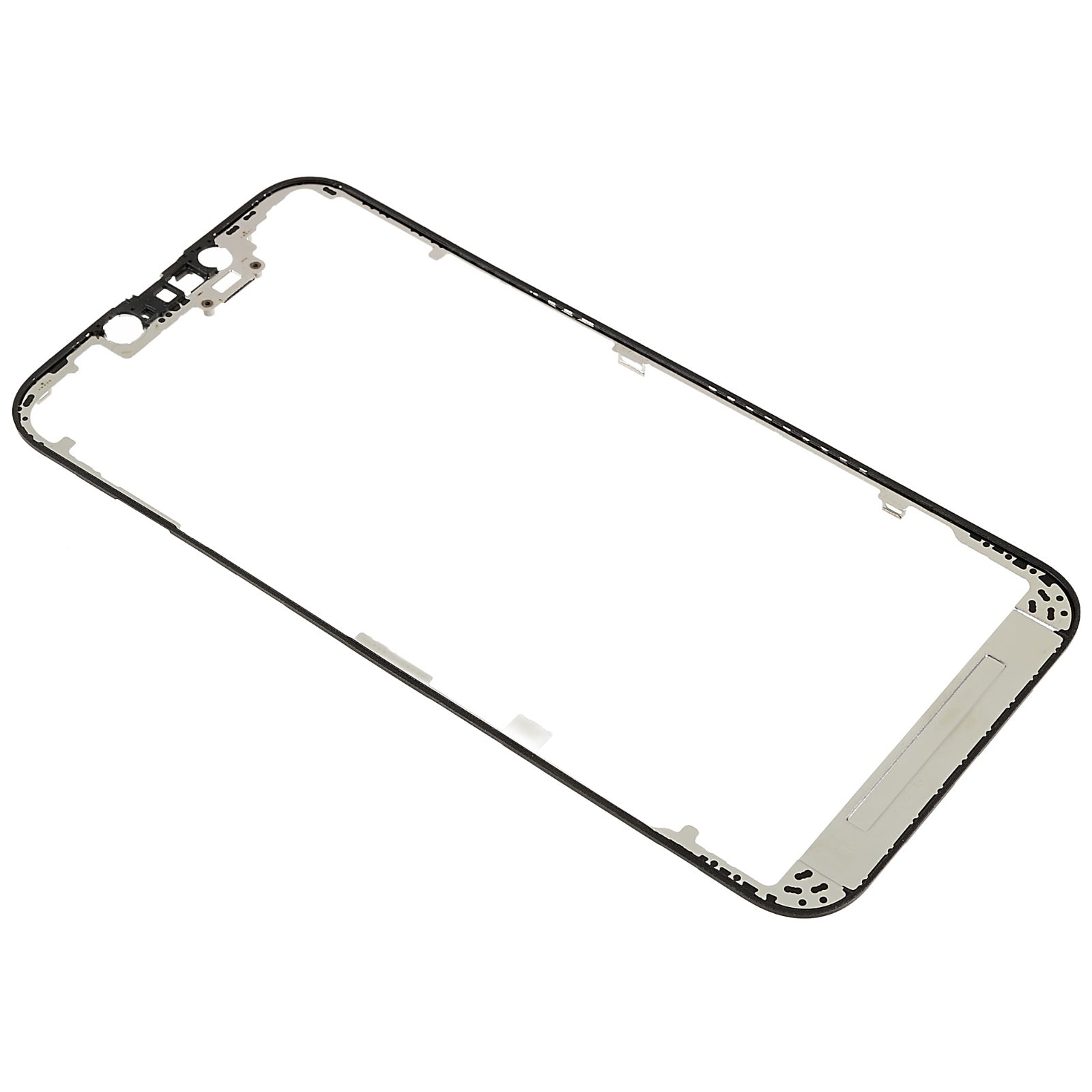 For iPhone 14 LCD Screen Frame Bracket Replacement Part (without Logo) For iPhone 14 LCD Screen Frame Bracket Replacement Part (without Logo)